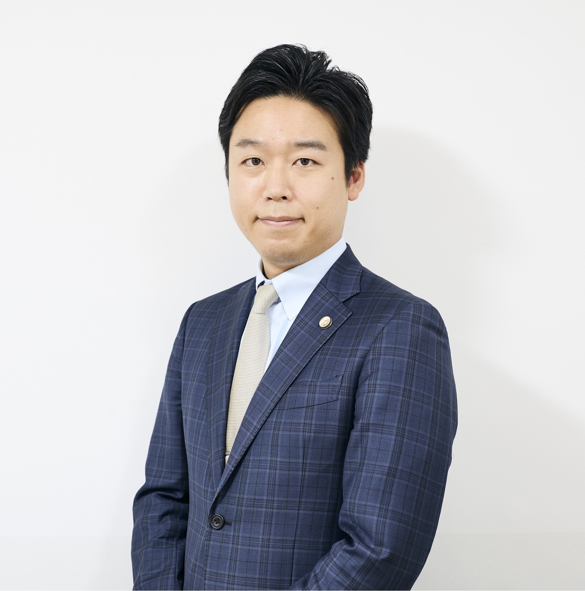 弁護士 小関 利幸(こせき としゆき)