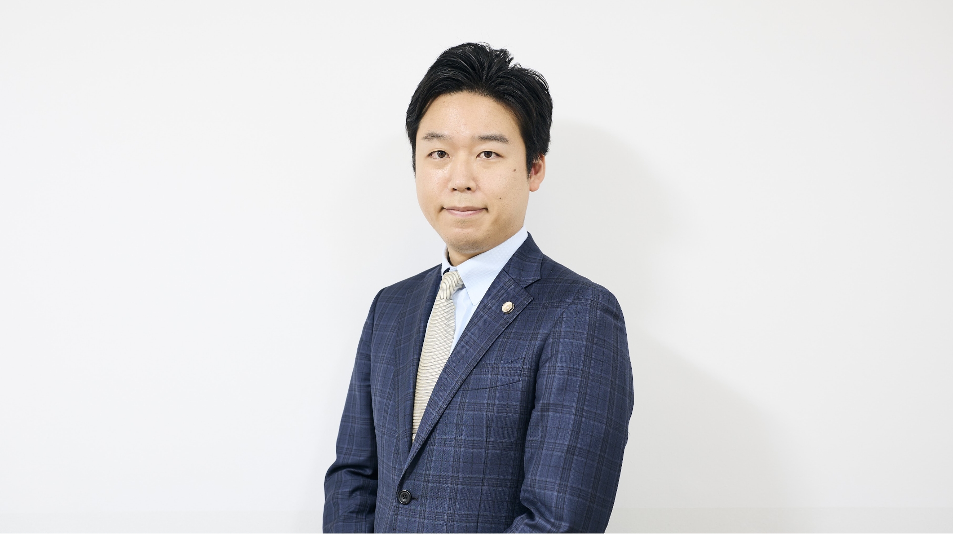 弁護士 小関 利幸(こせき としゆき)